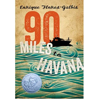 90 Miles To Havana